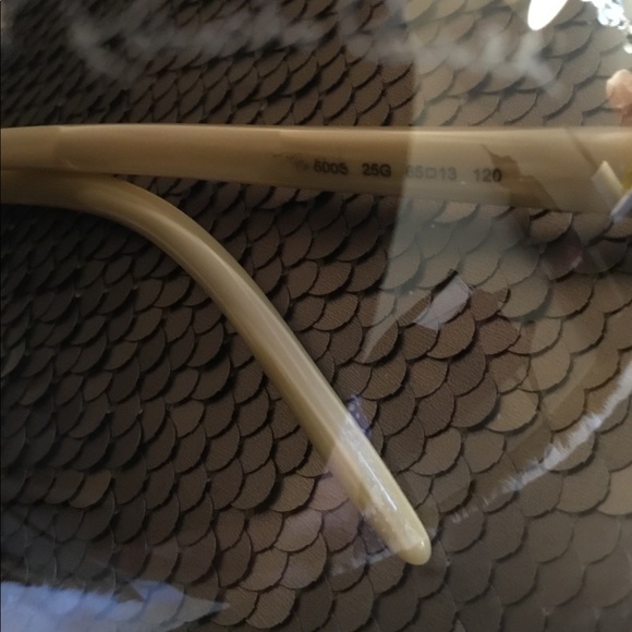 Roberto Cavalli Sunglasses - Picture 5 of 5